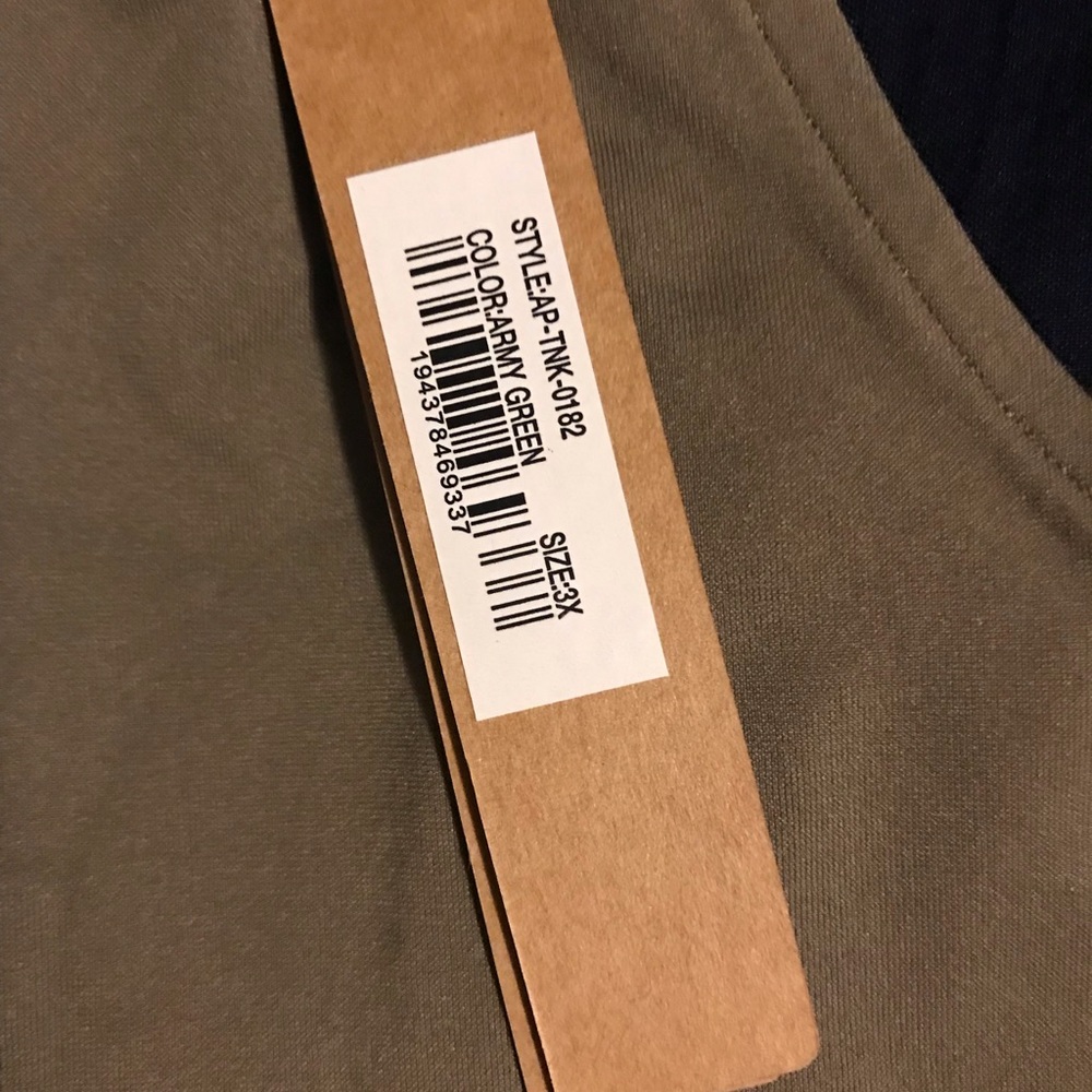 SKIMS Soft Smoothing Tank